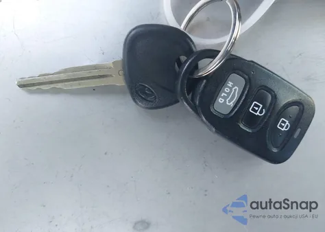 2018 Hyundai Elantra Sel z USA, uszkodzony, nr VIN 5NPD84LF4JH308567